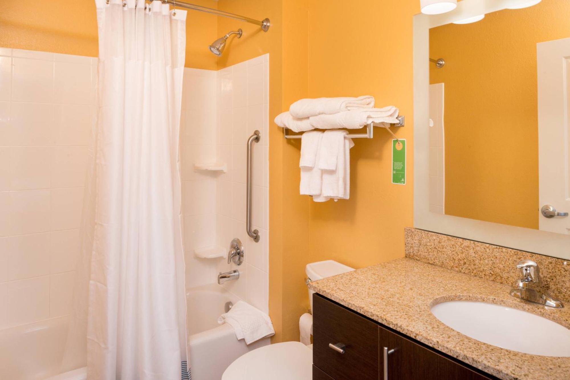 Towneplace Suites Huntington Ngoại thất bức ảnh