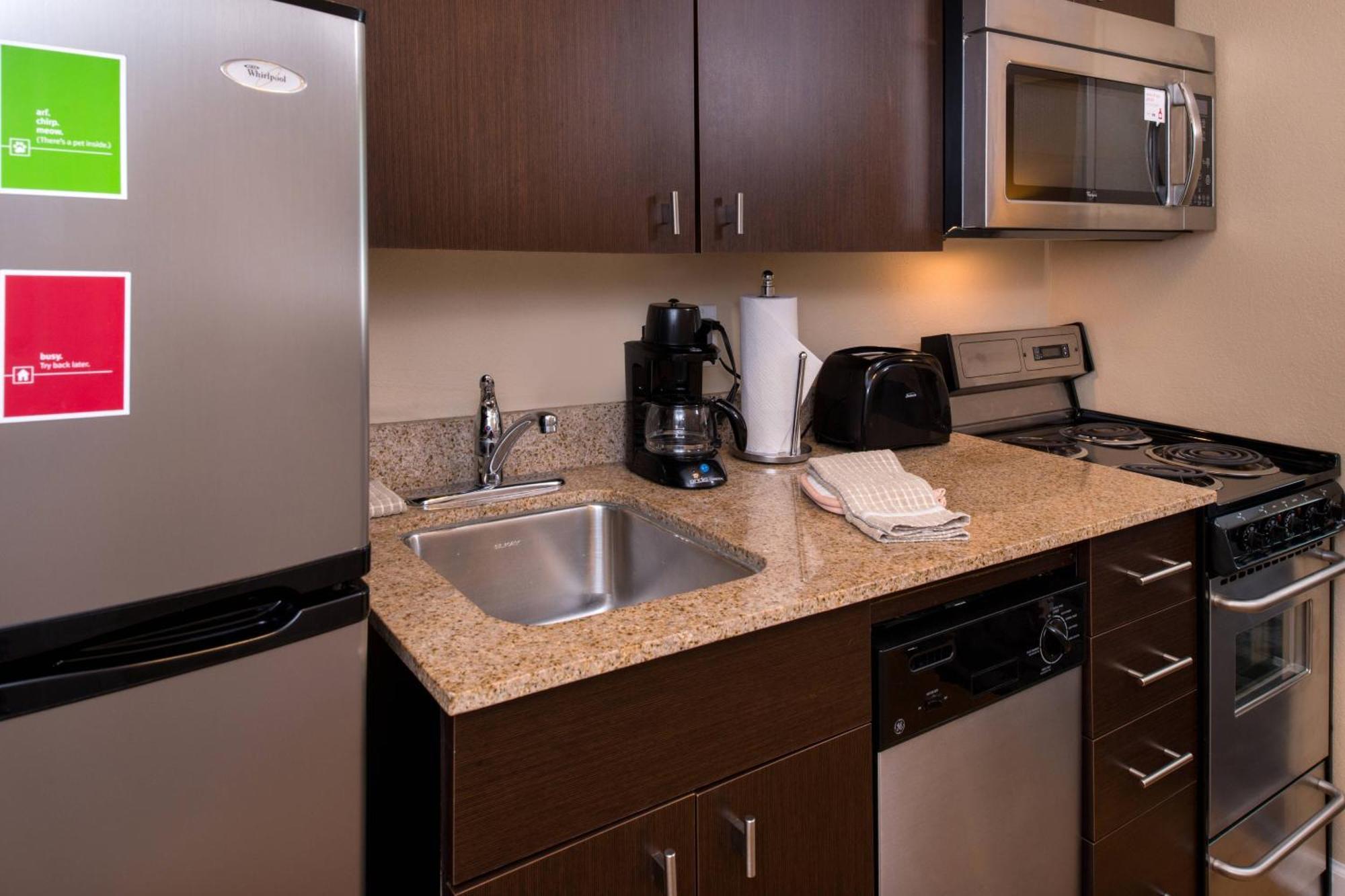 Towneplace Suites Huntington Ngoại thất bức ảnh