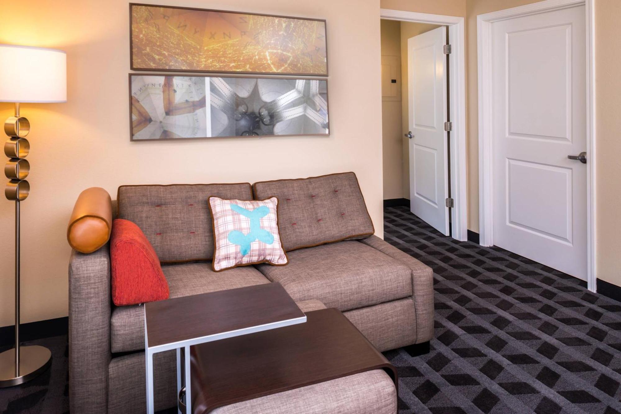 Towneplace Suites Huntington Ngoại thất bức ảnh
