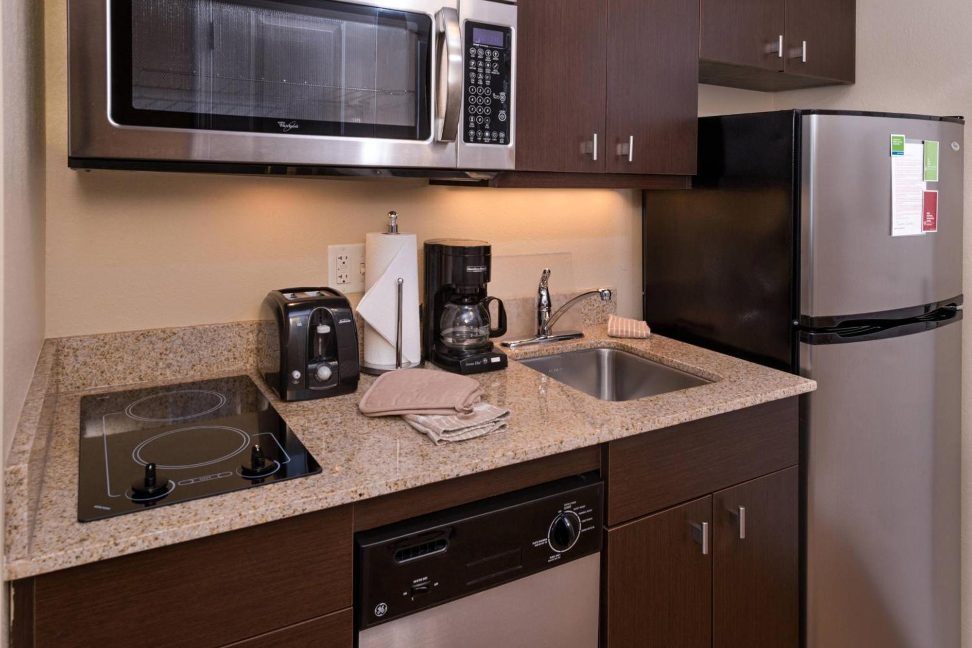 Towneplace Suites Huntington Ngoại thất bức ảnh