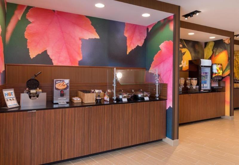 Towneplace Suites Huntington Ngoại thất bức ảnh