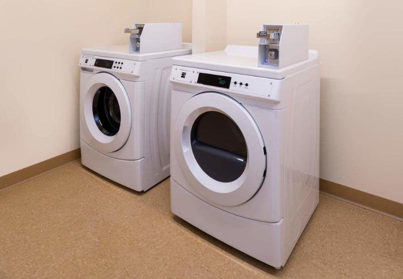Towneplace Suites Huntington Ngoại thất bức ảnh