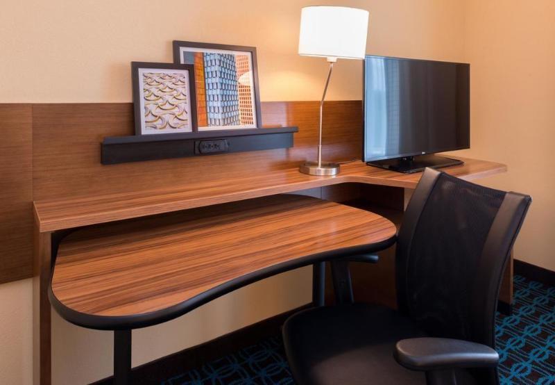 Towneplace Suites Huntington Ngoại thất bức ảnh