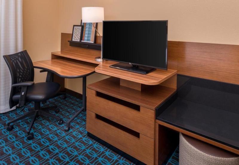 Towneplace Suites Huntington Ngoại thất bức ảnh