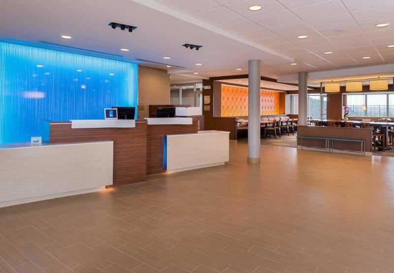 Towneplace Suites Huntington Ngoại thất bức ảnh