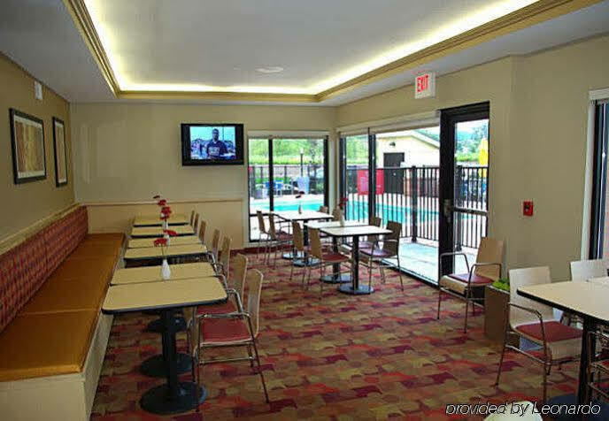 Towneplace Suites Huntington Ngoại thất bức ảnh